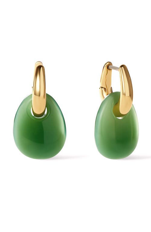 Shop Ana Luisa Gold Drop Earrings