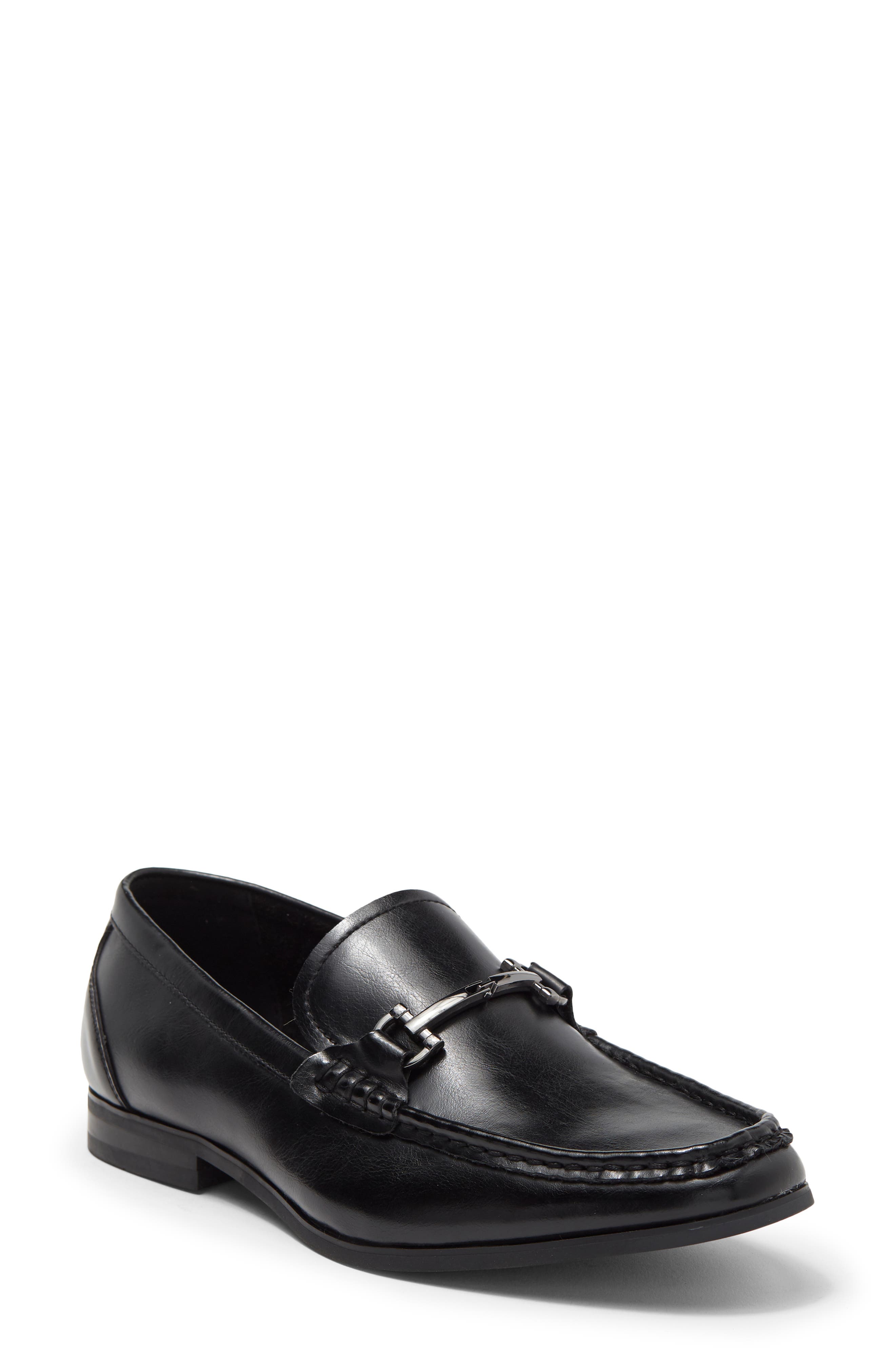 NORDSTROM RACK Dominic Leather Monk 