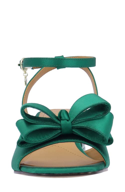 J. RENEÉ J. RENEÉ NOVELA ANKLE STRAP SANDAL