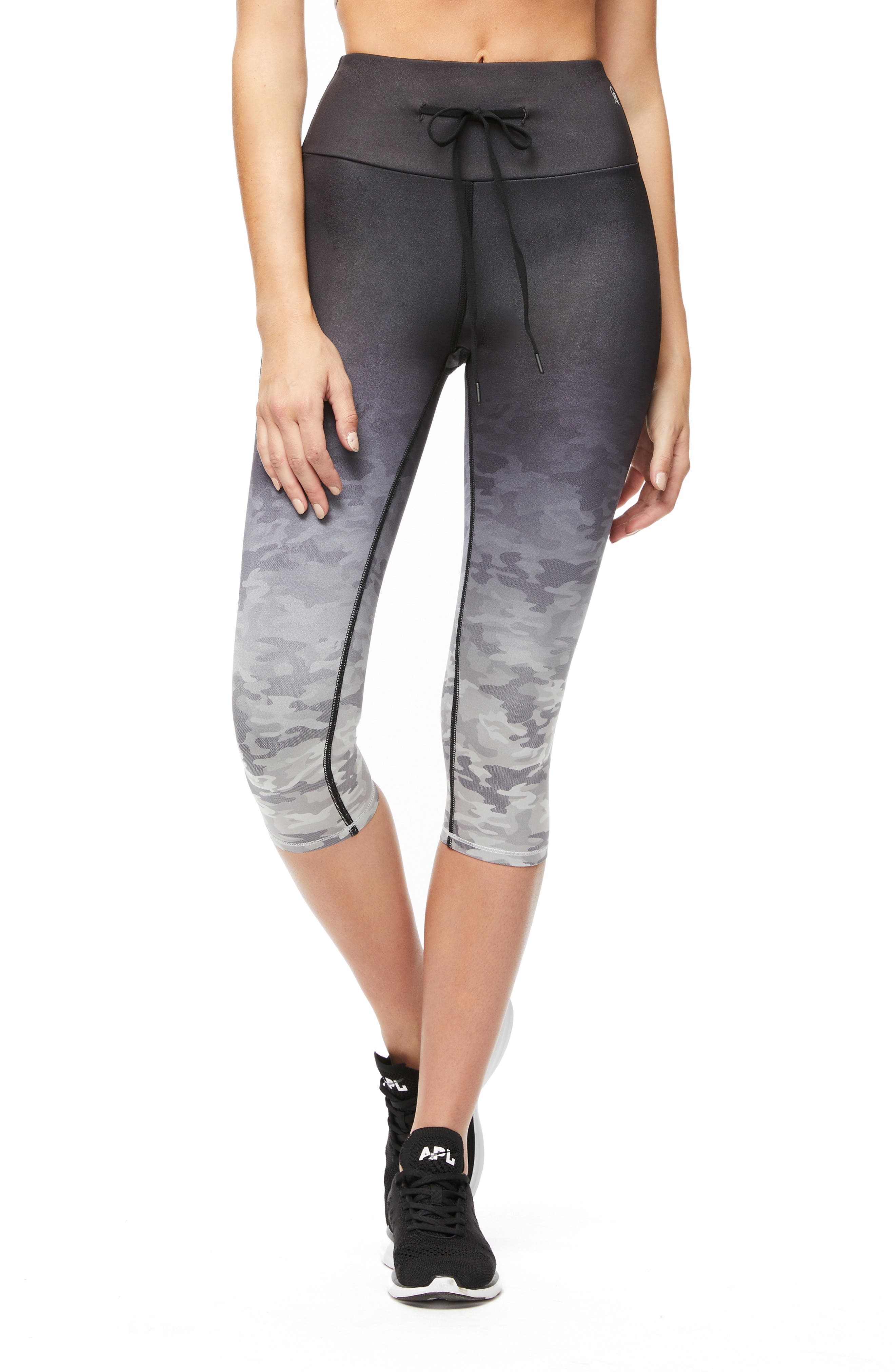 good american leggings