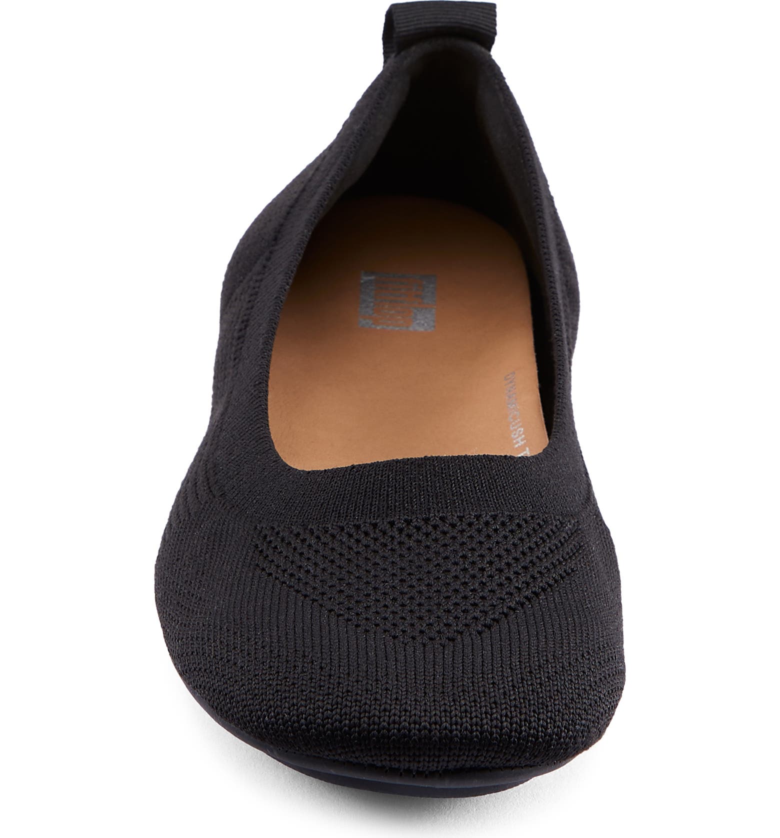 FitFlop Allegro Knit Ballet Flat (Women) Nordstrom