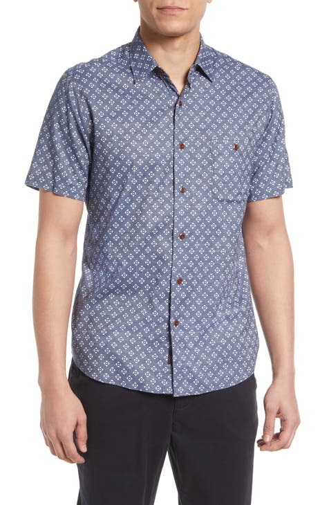 Men's Button Up Shirts | Nordstrom