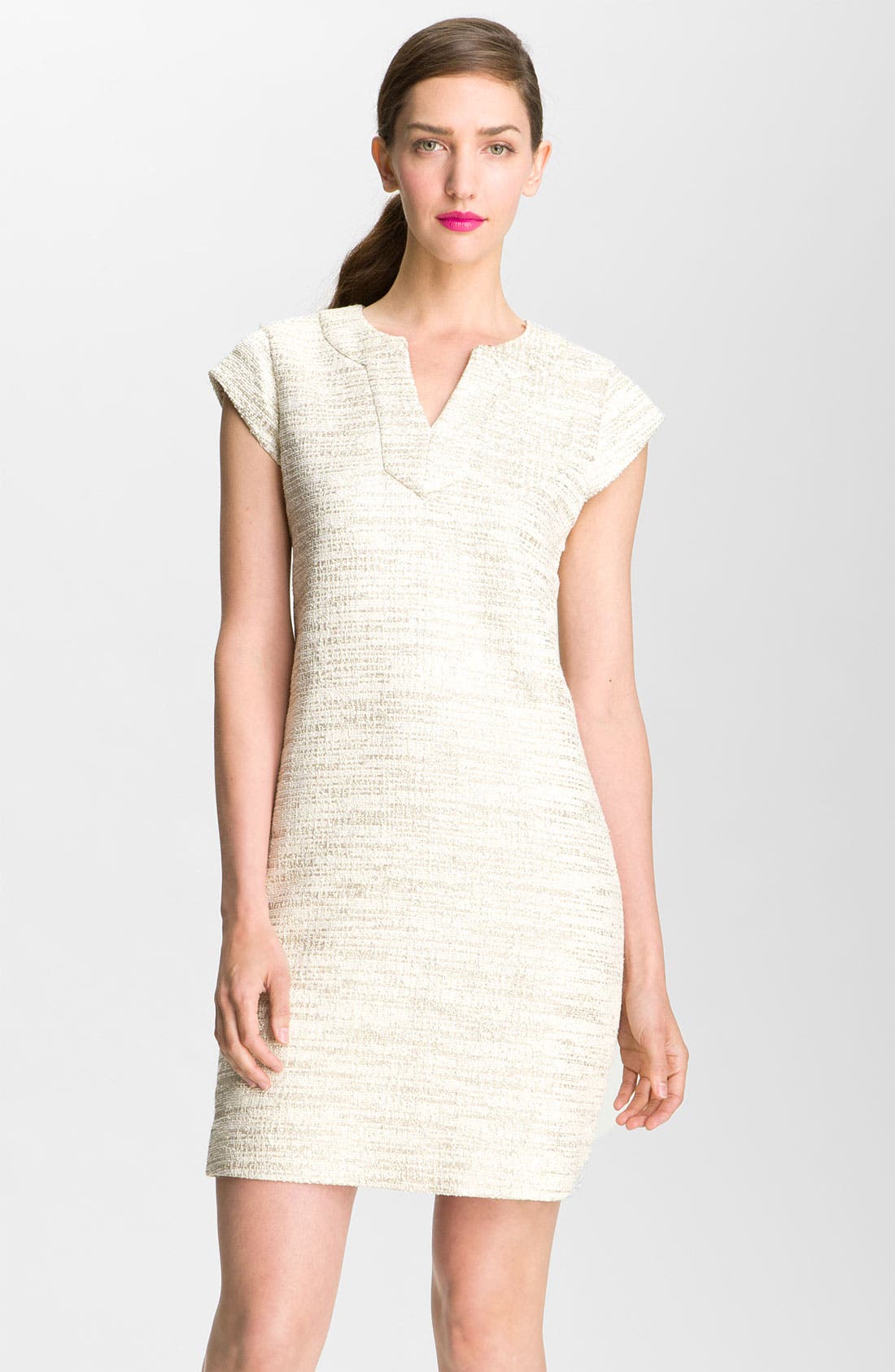 kate spade new york 'heleen' tweed sheath dress Nordstrom