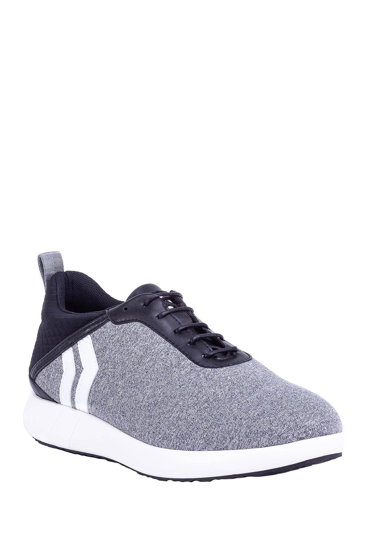 Kicko Avalon Sneaker In Grey