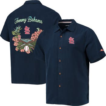 Tommy bahama top cigar shirt