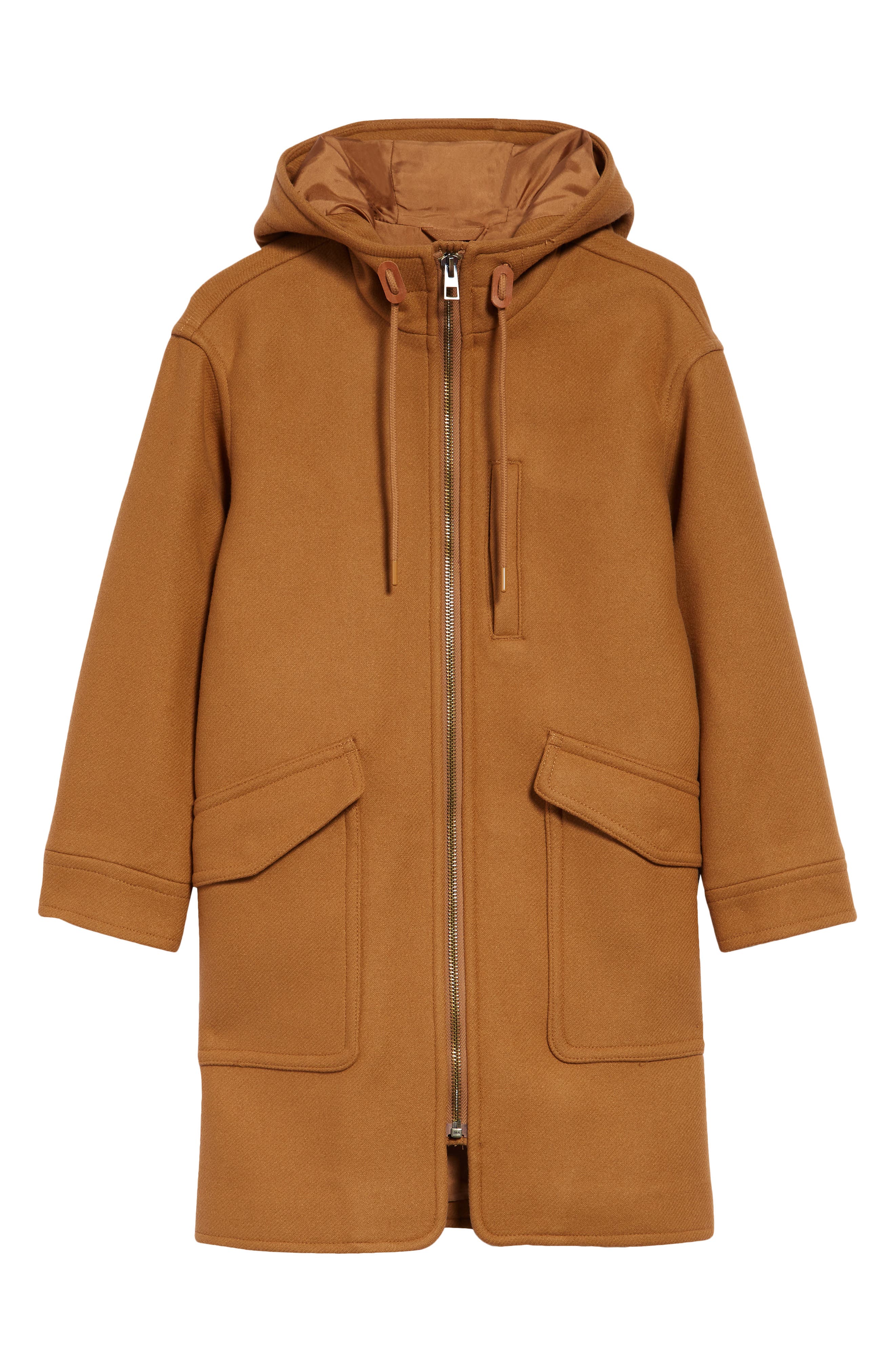 madewell coat