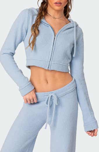 Gameday Couture Women's Gameday Couture White North Carolina Tar Heels It's  A Vibe Dolman Pullover Sweatshirt
