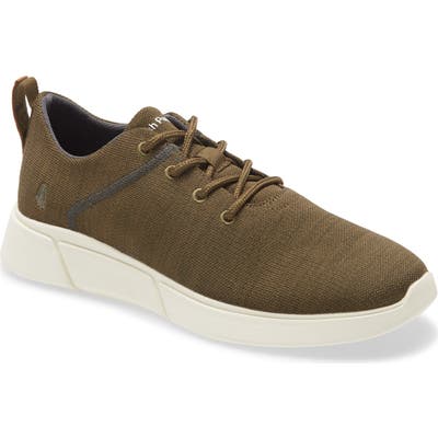 Hush Puppies Cooper Sneaker- Green