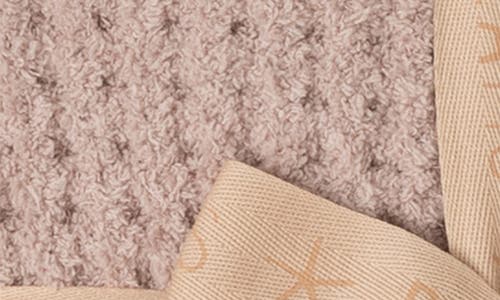 BAREFOOT DREAMS BAREFOOT DREAMS COZYCHIC® WAFFLE KNIT THROW