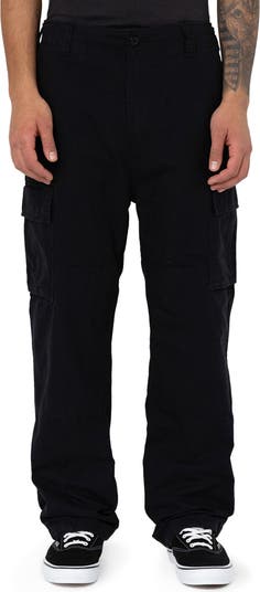 Dickies Cargo Jogger pants, Men's Fashion, Bottoms, Joggers on