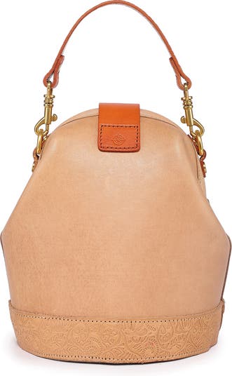 😍🤩😍 must have previously owned designer small bucket crossbody