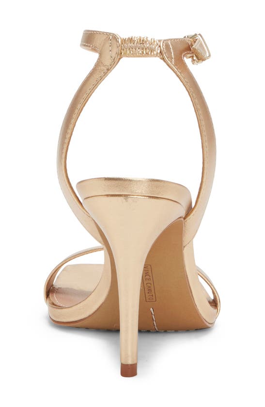 VINCE CAMUTO VINCE CAMUTO SAPRENDA SANDAL