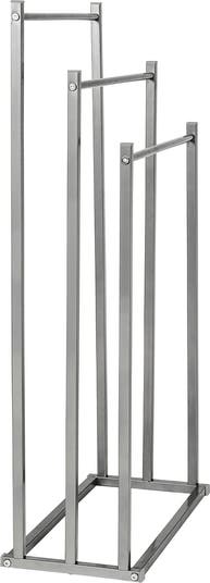 Honey can do discount 3 tier towel rack