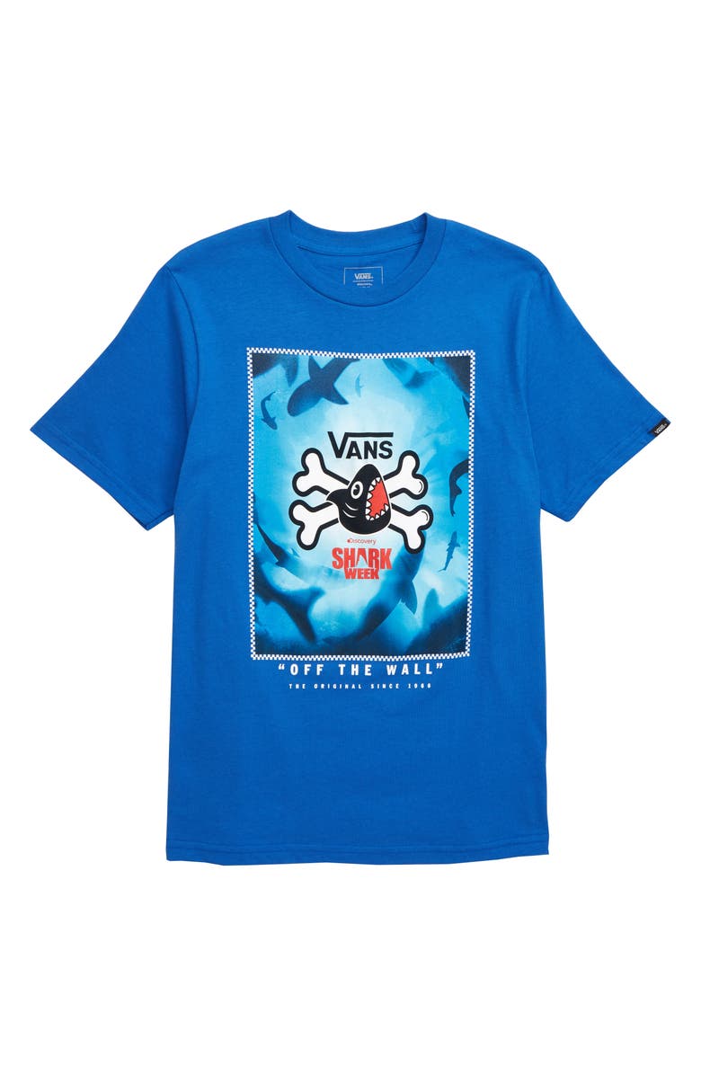 tee shirt vans shark week tee shirt vans shark week