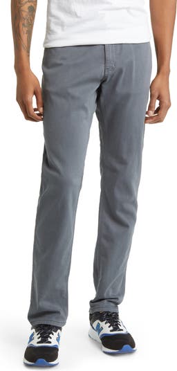 DUER No Sweat Relaxed Tapered Performance Pants