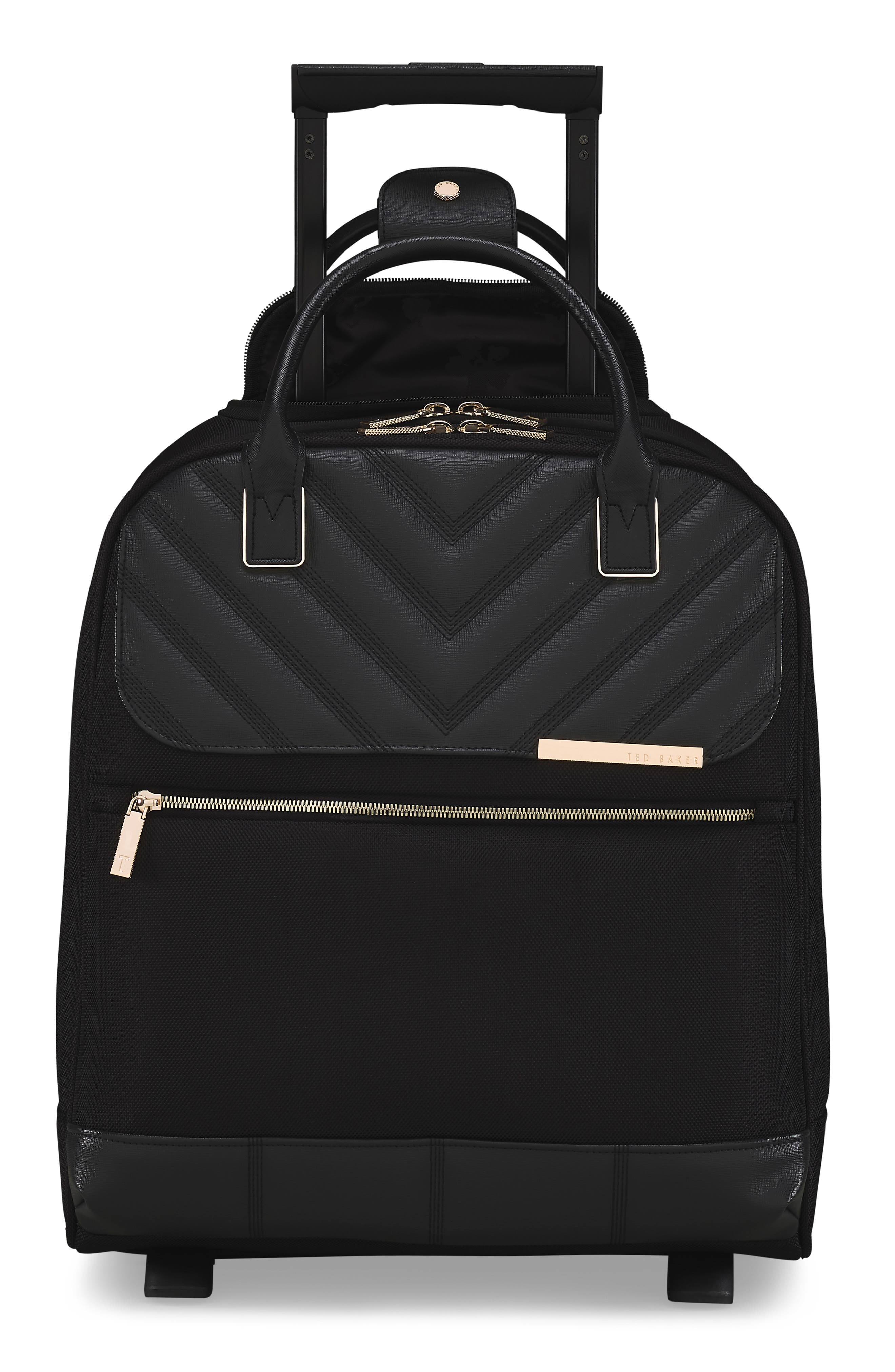 ted baker trolley bag sale