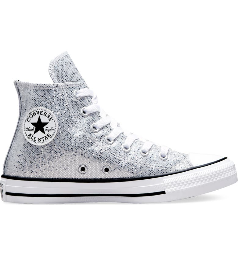 Converse Kids' Chuck Taylor® All Star® Glow in the Dark High Top ...