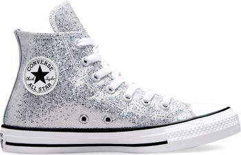 Prefacio Separar toxicidad Converse Kids' Chuck Taylor® All Star® Glow in the Dark High Top Sneaker |  Nordstrom