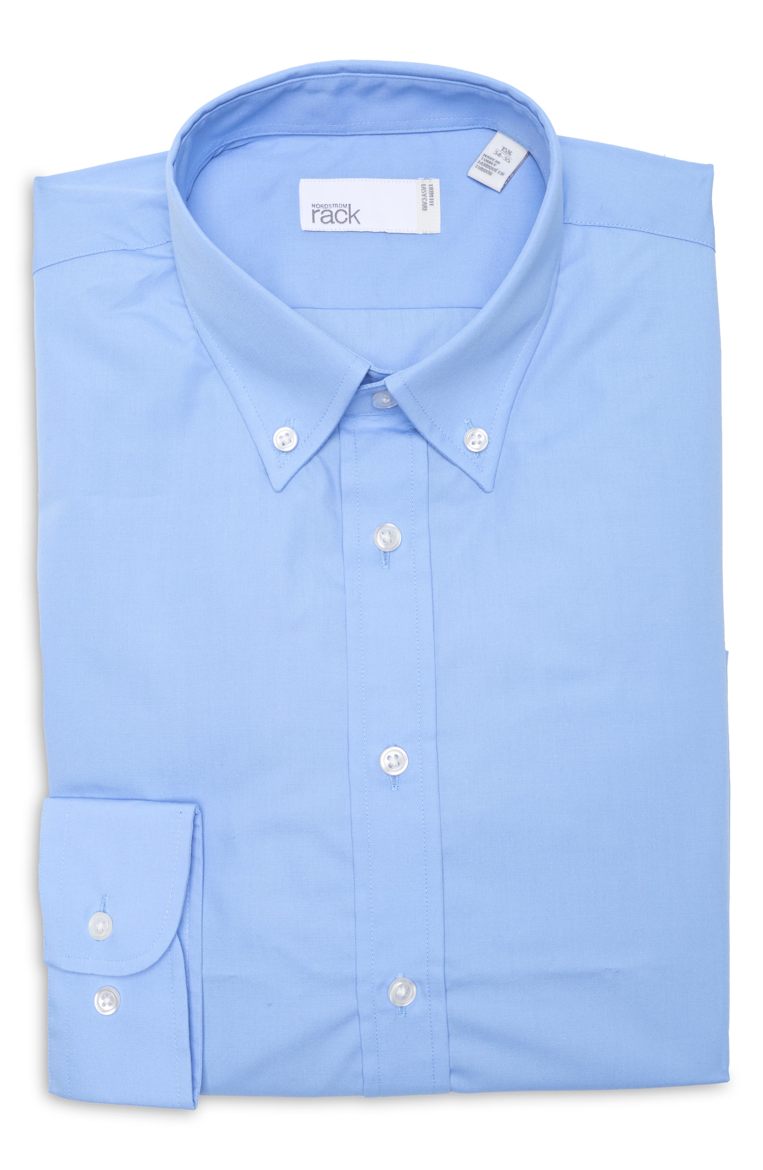 Men's Slim Fit Dress Shirts | Nordstrom Rack