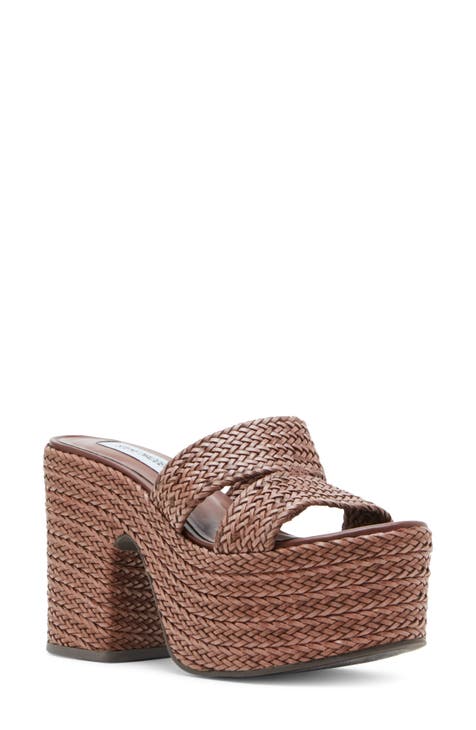 Women's Platform Sandals | Nordstrom