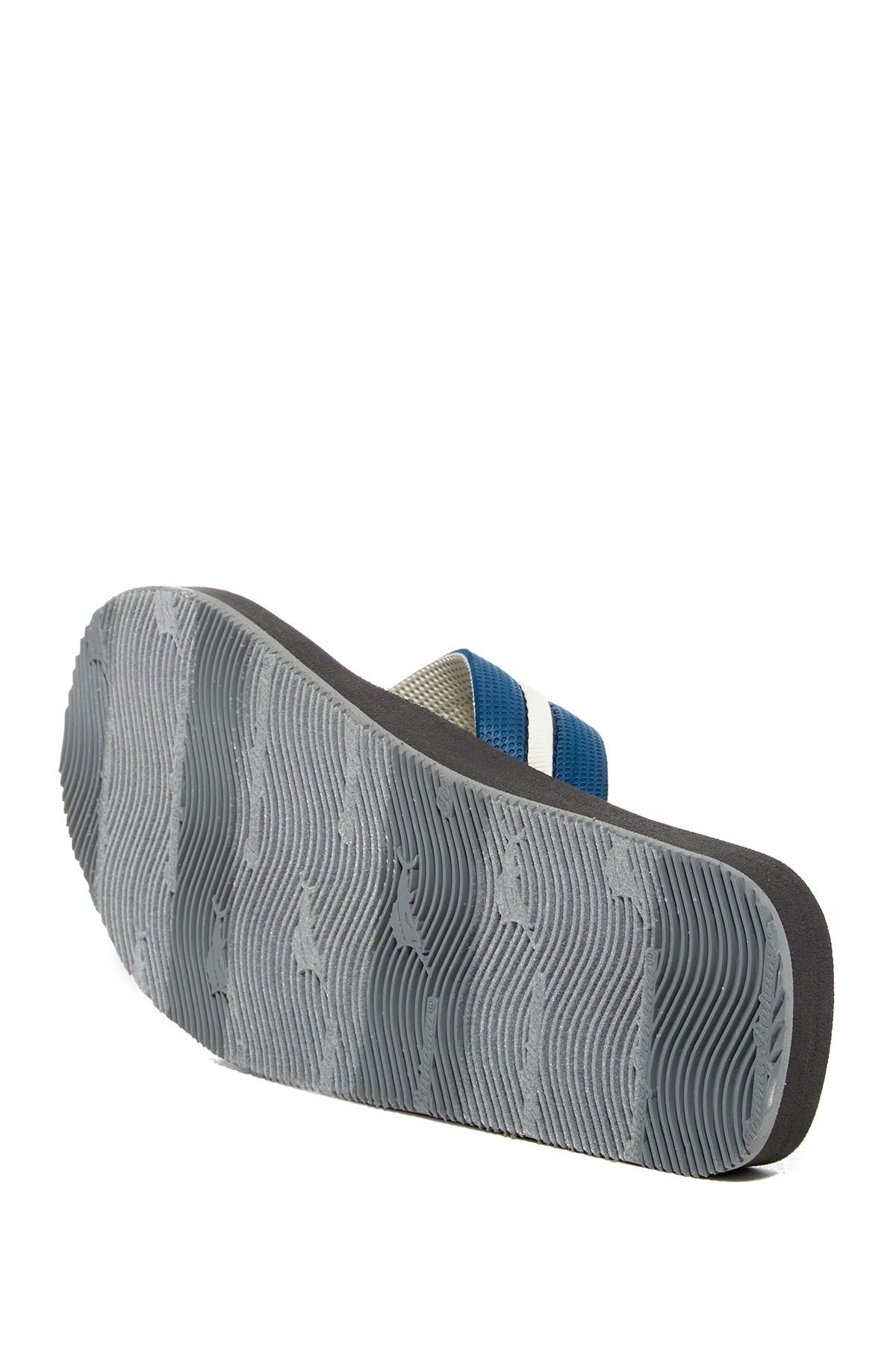 tommy bahama fiji flip flop