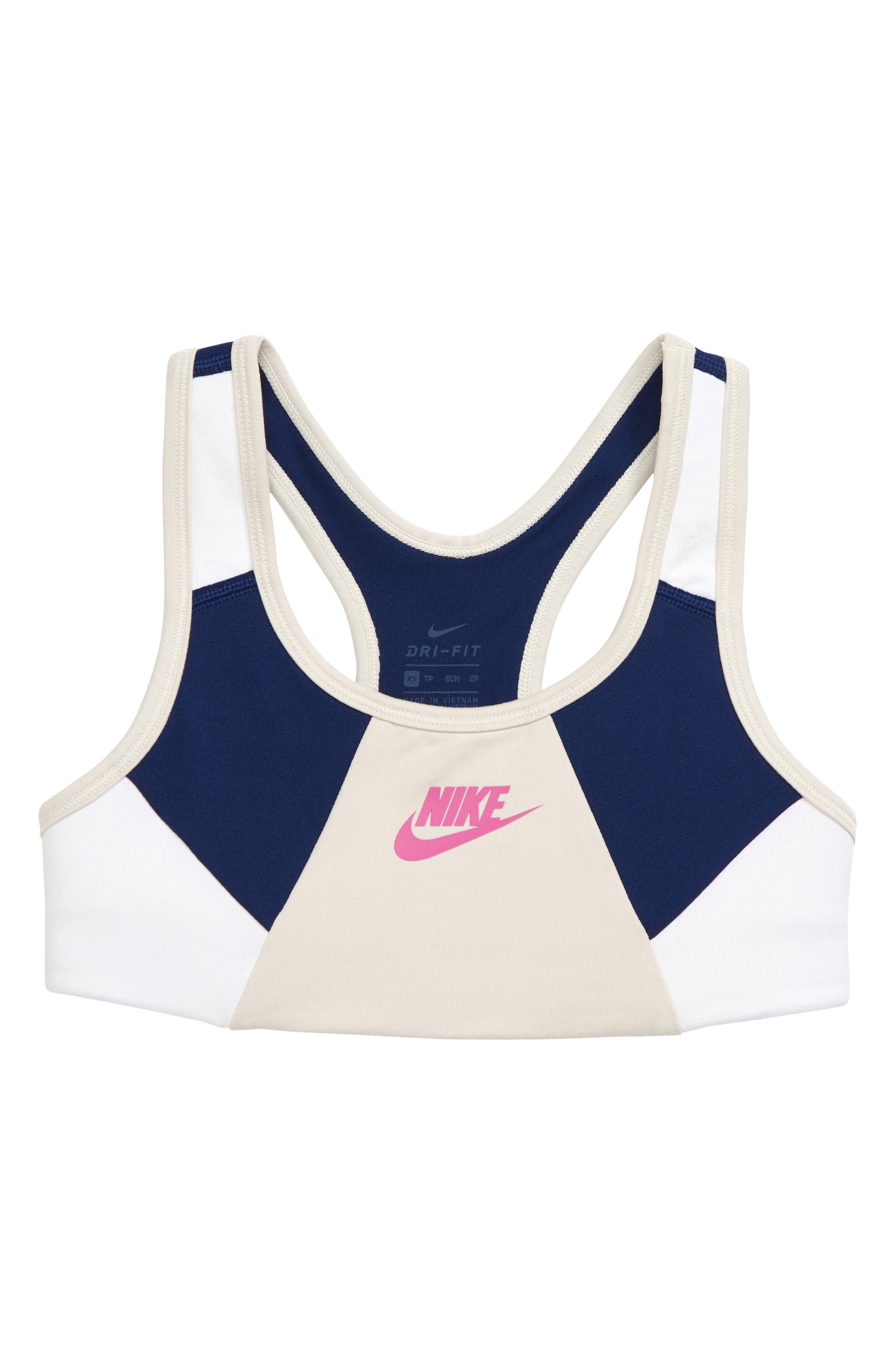 big w sports bra