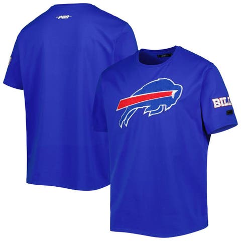 Men's Mitchell & Ness Royal Buffalo Bills Hometown Champs