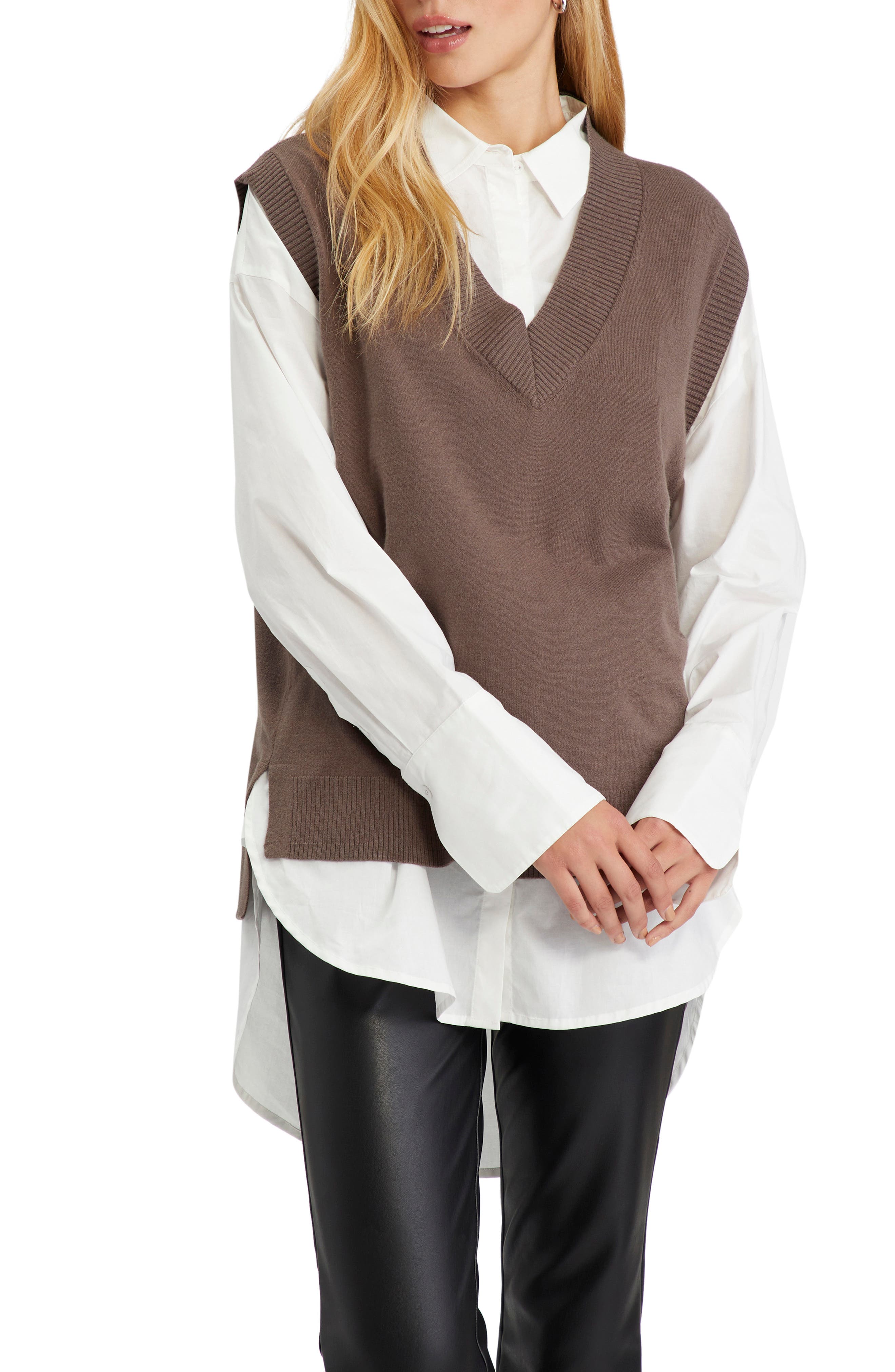 nordstrom pullover sweaters