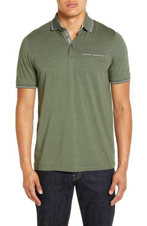 Men's Green Shirts | Nordstrom