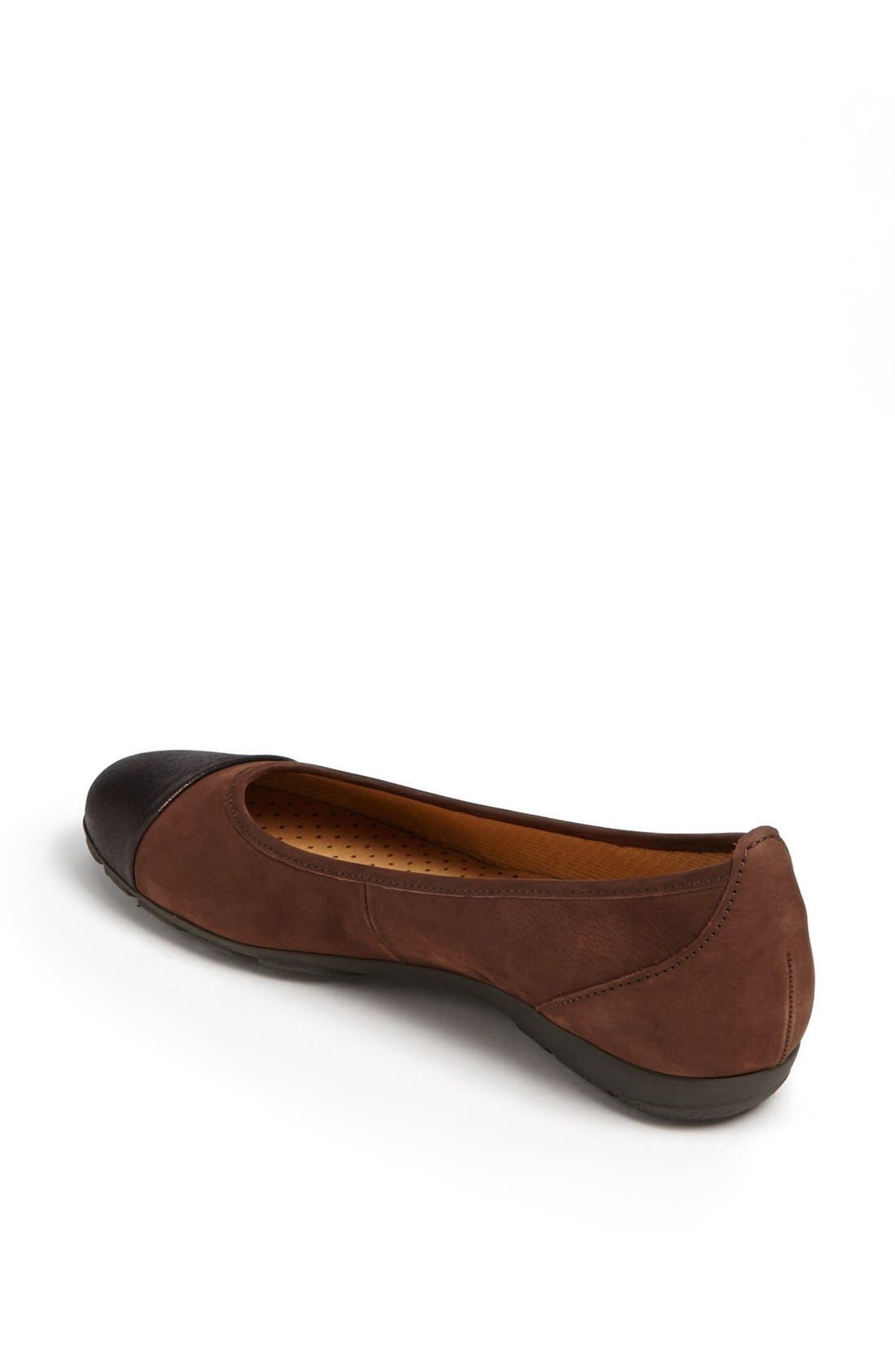 gabor ballet flats