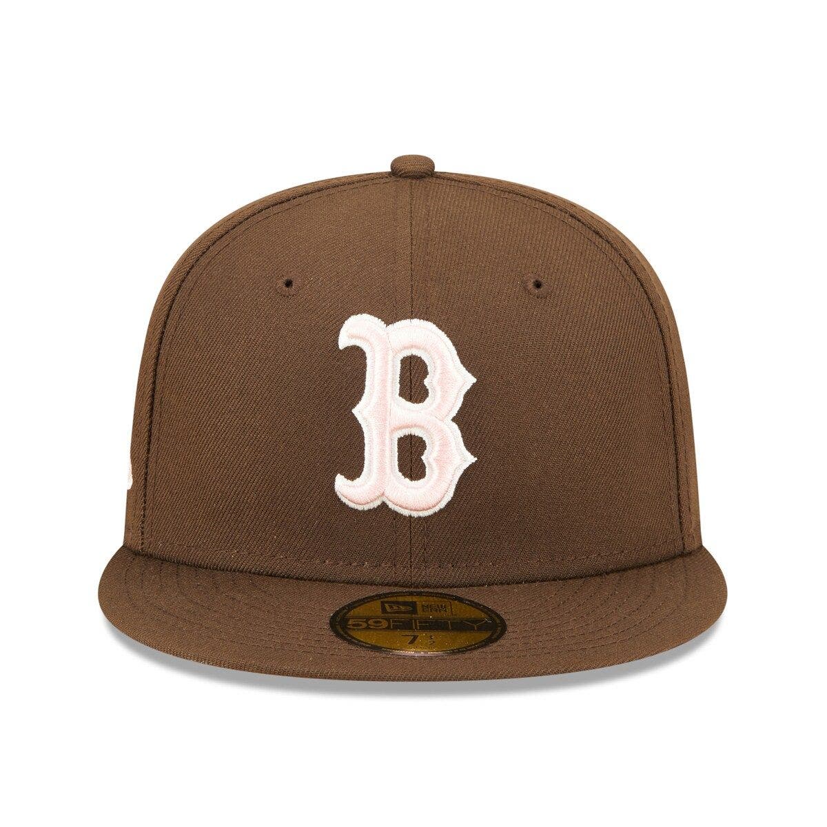 New Era 9FIFTY Cappellino Boston Red Sox – Cooperstown World Series 2018, Gold Patch, Nero E Oro