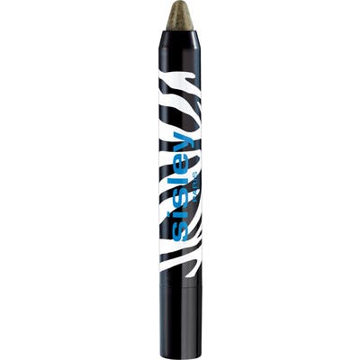 Sisley Paris Phyto-Eye Twist All In One Eyeshadow, Pencil & Eyeliner - Bronze