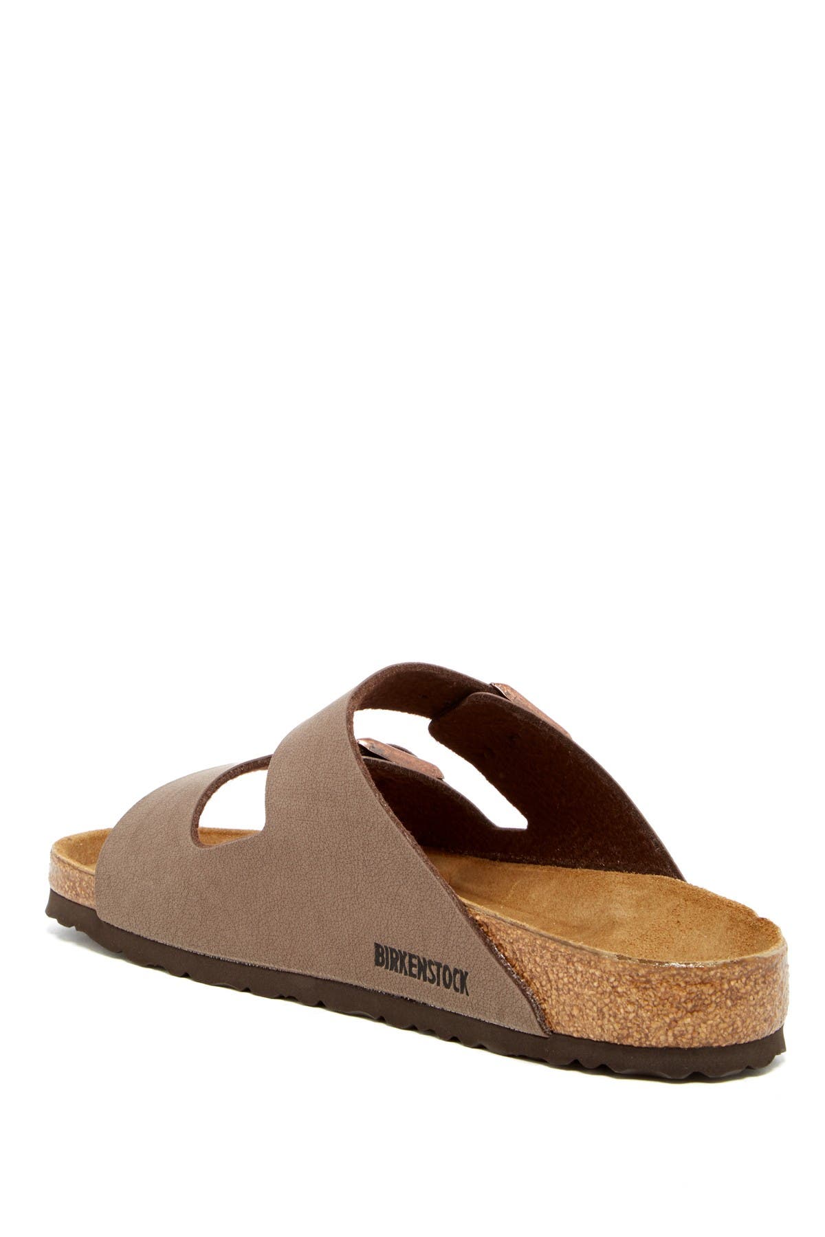 birkenstock classic footbed