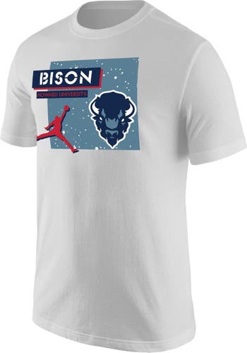 Bisons reveal new alternate jersey tops for 2022 season