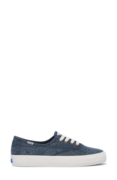 Shop Keds ® Denim Platform Sneaker