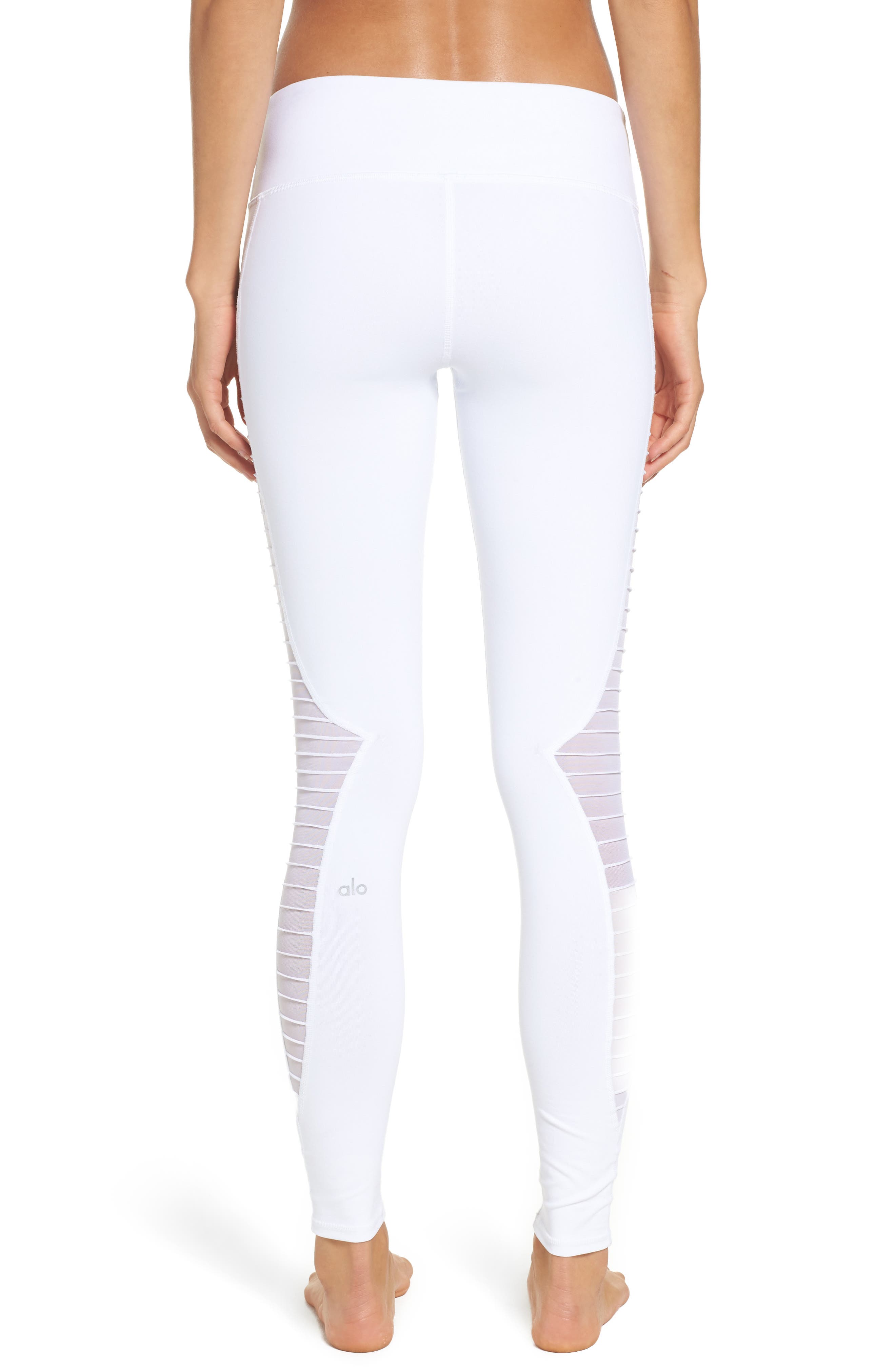 Alo Luminous Leggings Nordstrom Rack