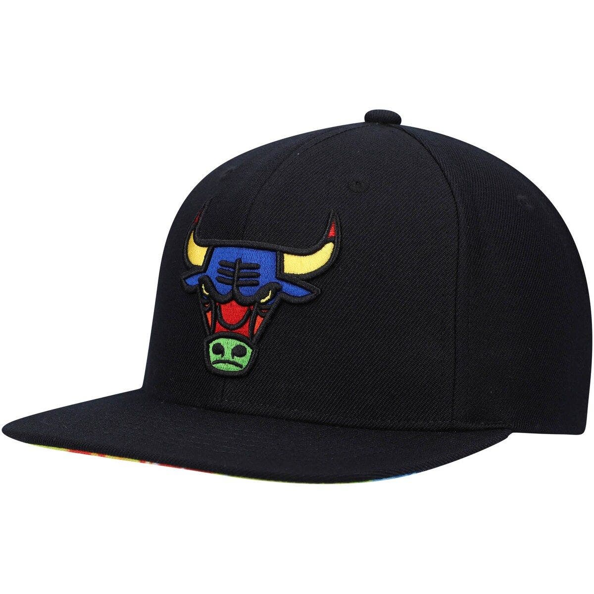 Tie-Dye Snapback Hat | Nordstrom