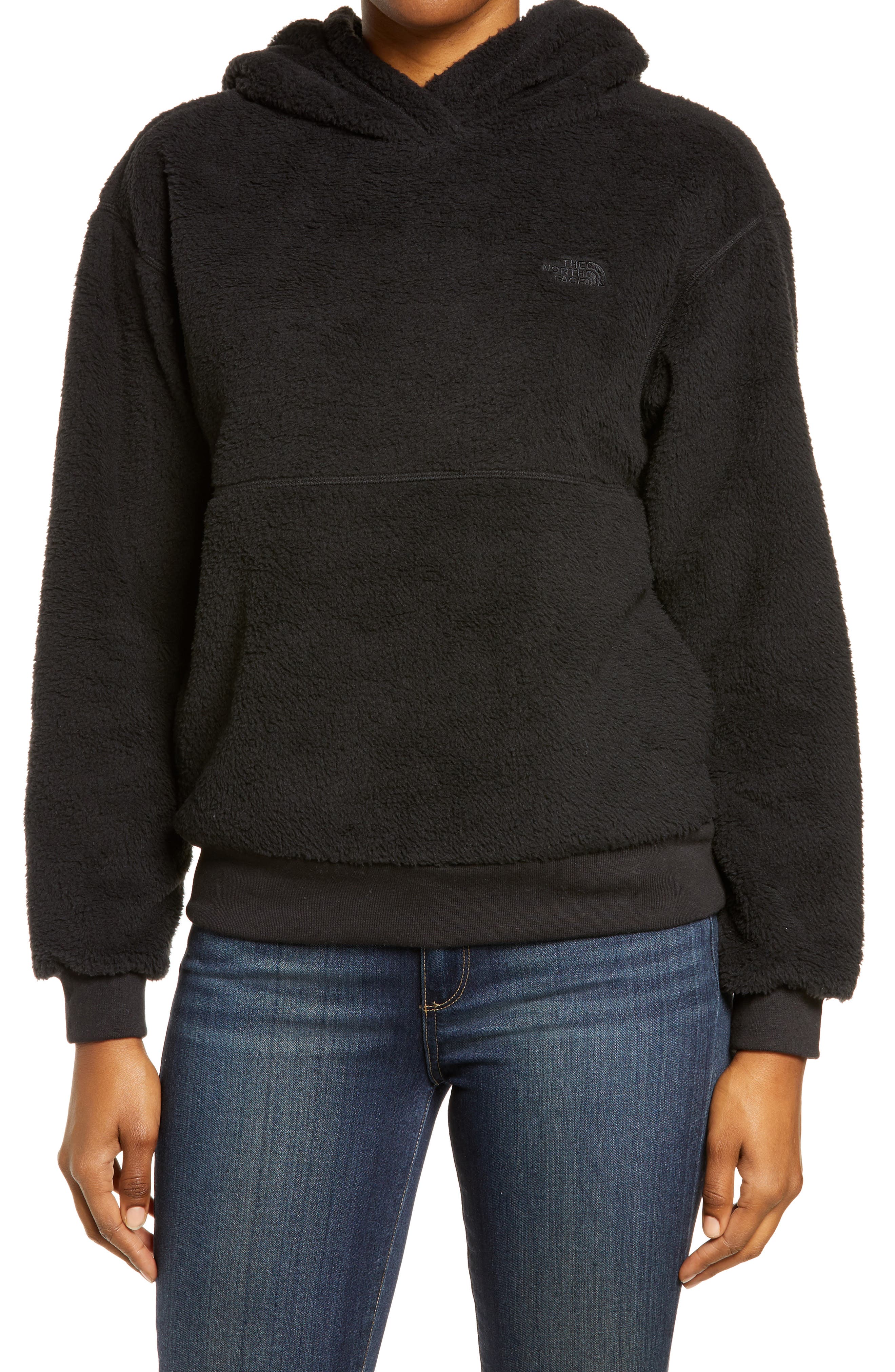 women's north face hoodie sale