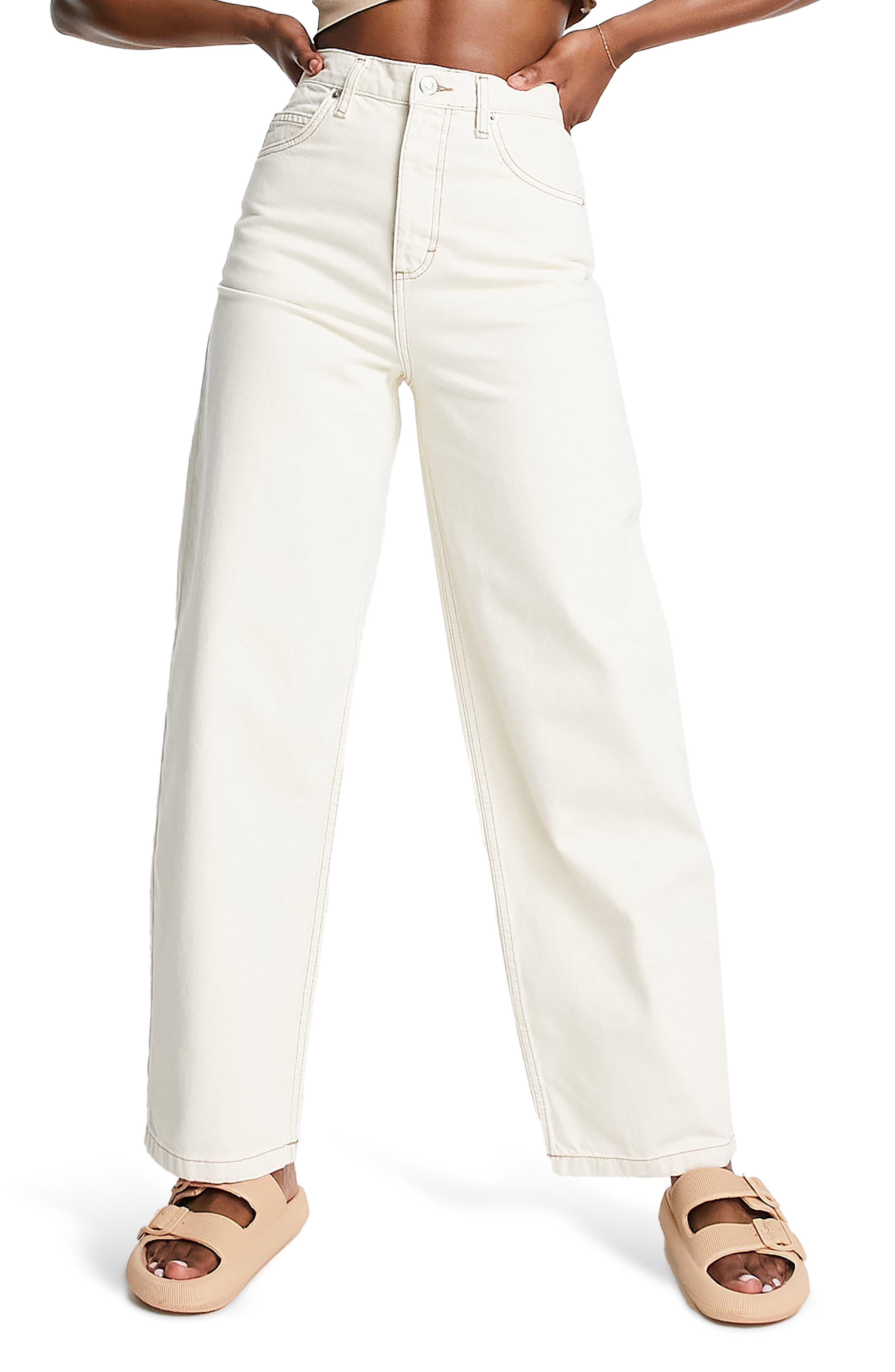 topshop jeans | Nordstrom