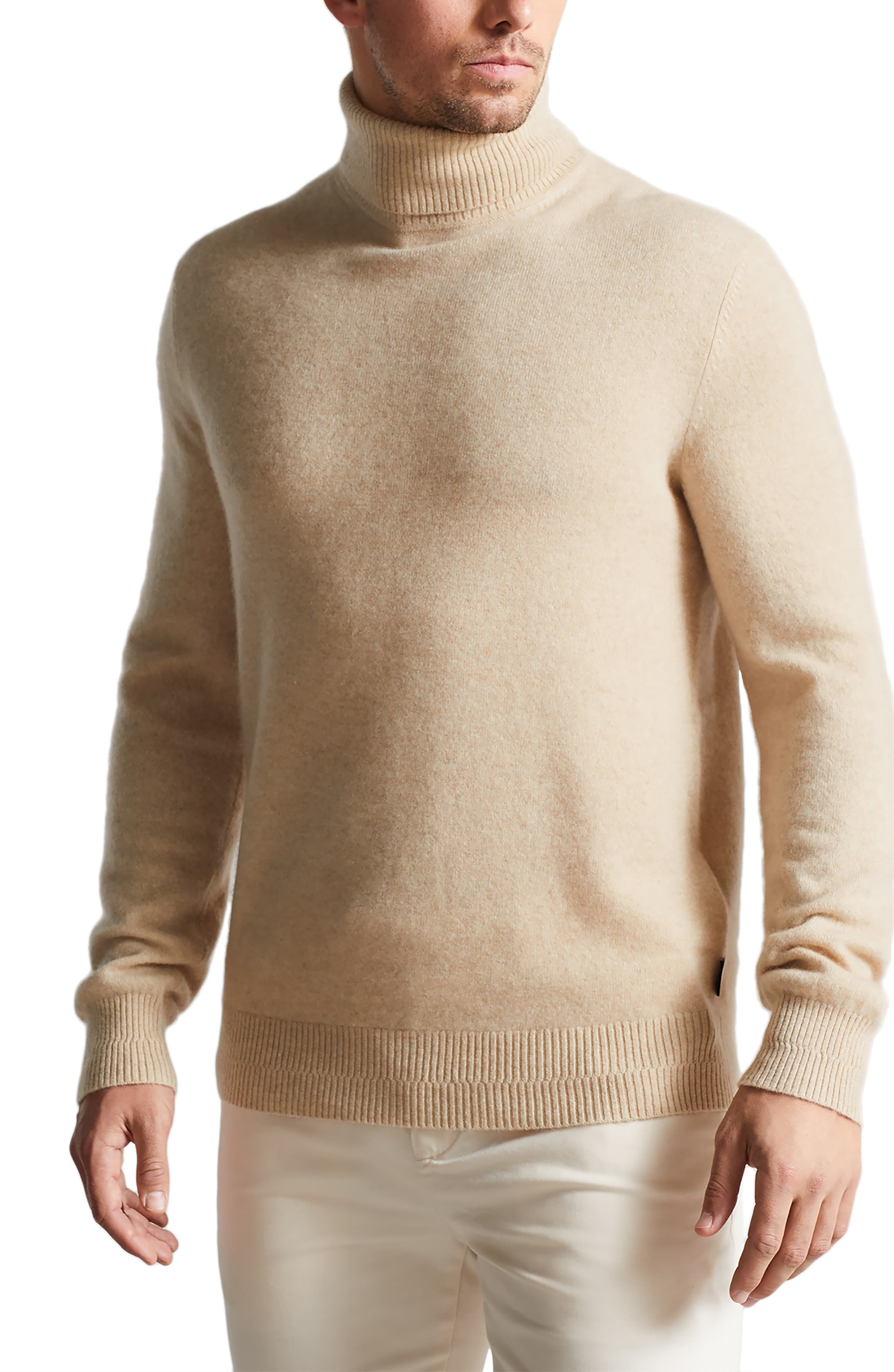 Ted baker clearance turtleneck