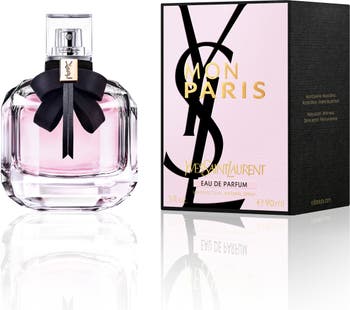 Yves Saint Laurent Mon Paris Eau de Parfum Fragrance | Nordstrom