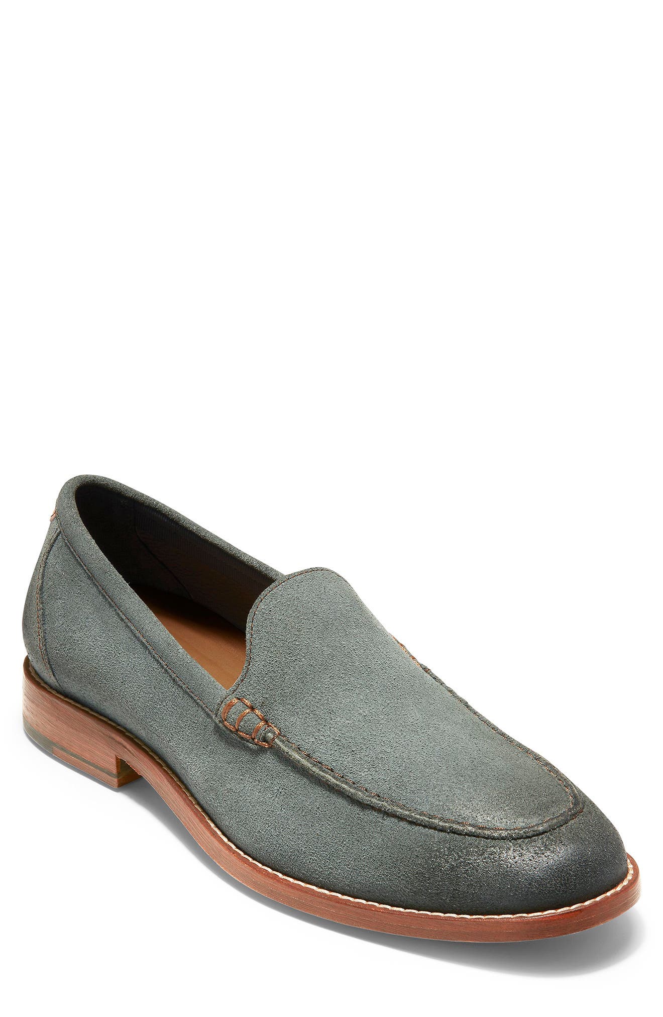 cole haan grand loafer