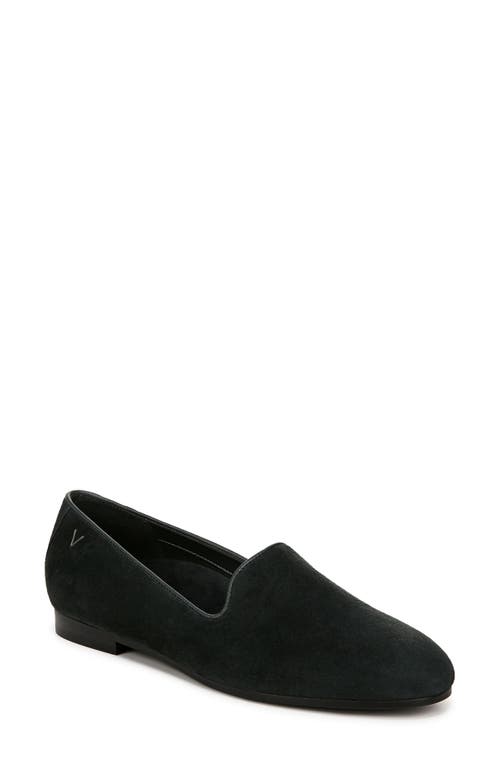 Vionic Willa II Loafer Scarab at Nordstrom,