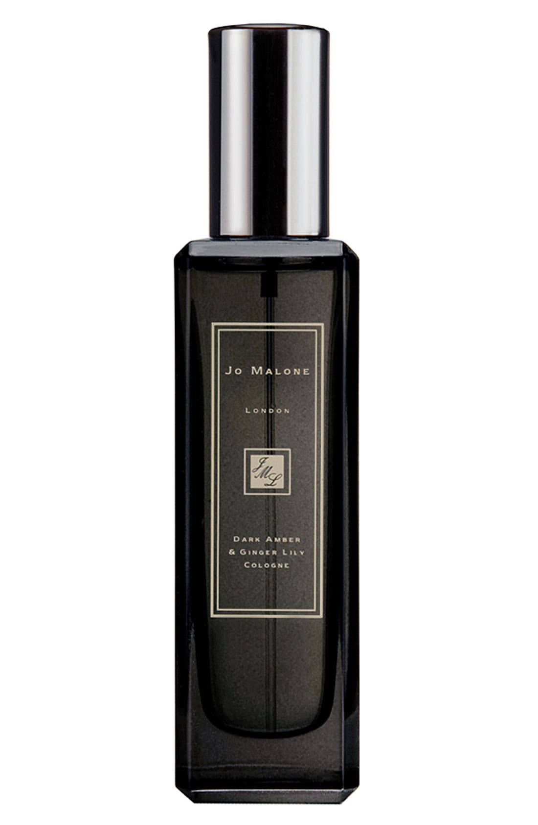 Jo Malone Dark Amber & Ginger Lily Cologne (1 oz.) Nordstrom