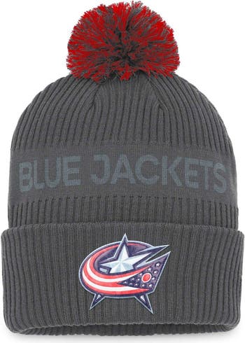 Columbus blue jackets new 2025 era hat