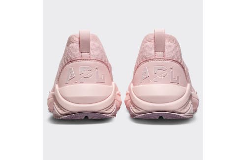 APL ATHLETIC PROPULSION LABS TECHLOOM TRAVELER SLIP-ONS
