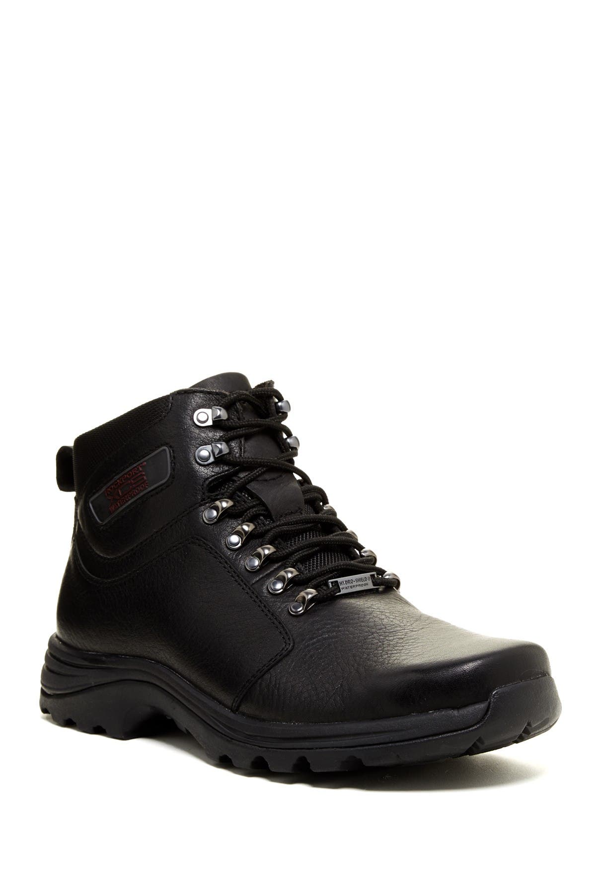 rockport elkhart hiking boot