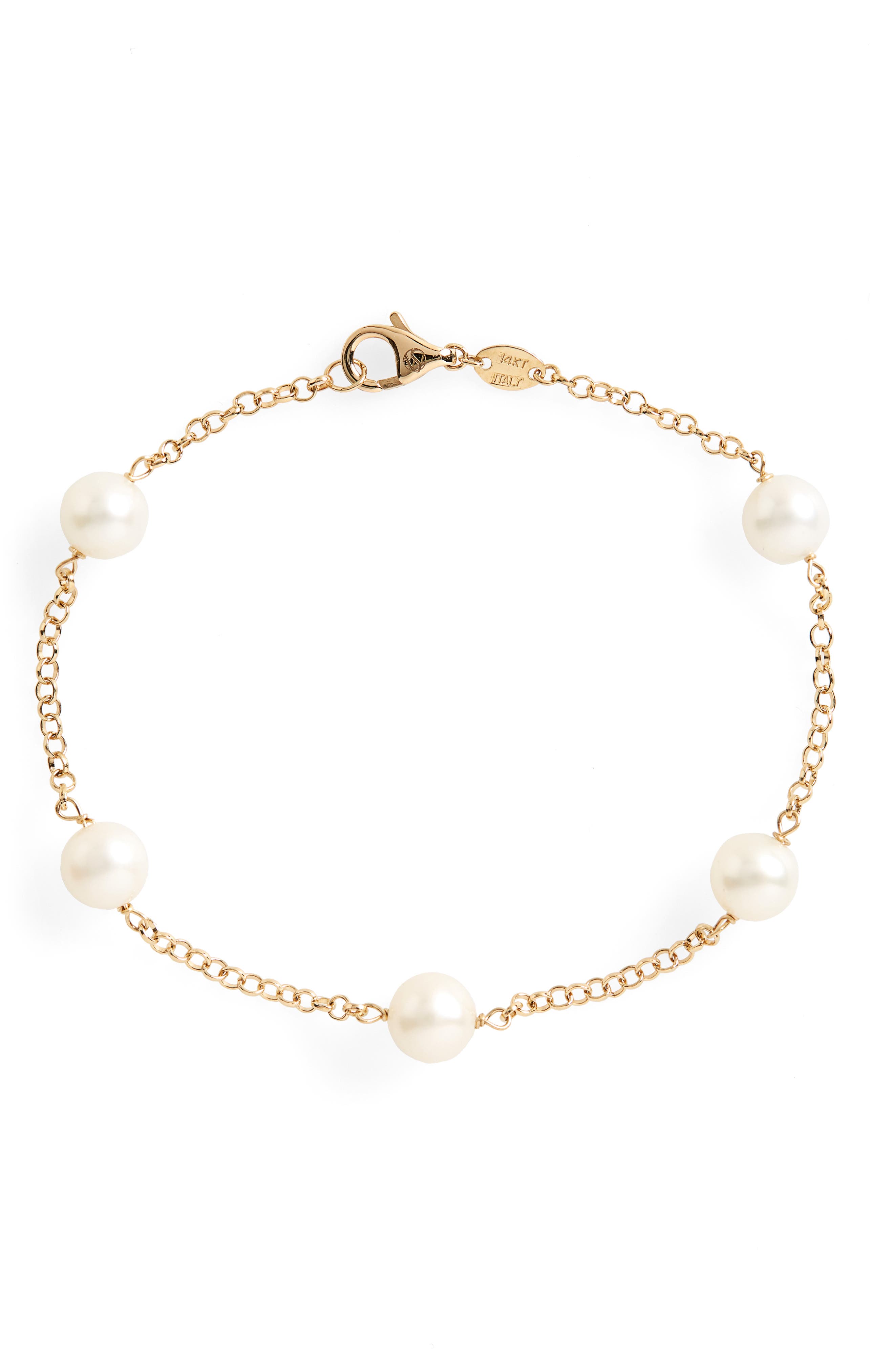 Nordstrom pearls on sale