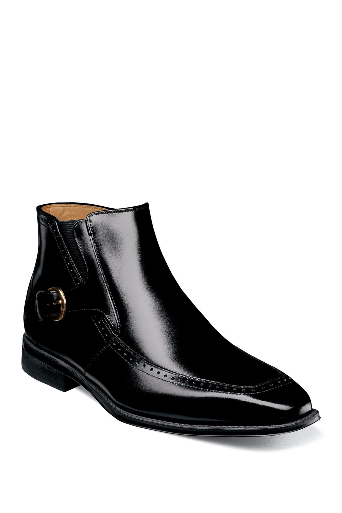 stacy adams chelsea boots