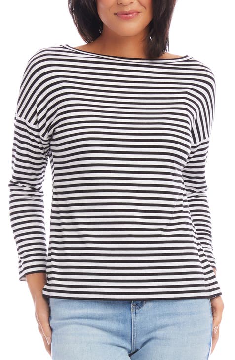 Tops For Women - Knits, Longline Tops, Tees, Rib Tops & More